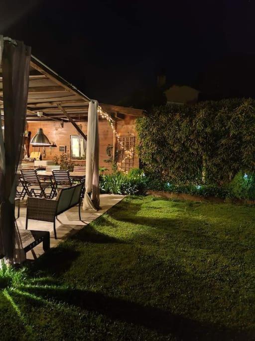 Le Cabanon Tendance Du Luberon Merindol Bagian luar foto