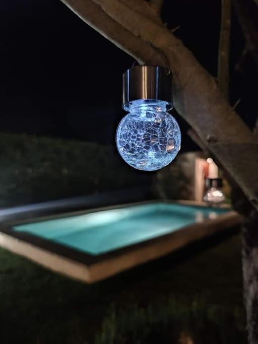 Le Cabanon Tendance Du Luberon Merindol Bagian luar foto